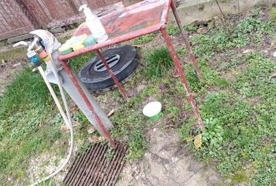 Casă cu 4 camere în Mârghia de Jos - 1