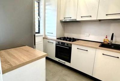 Garsonieră decomandată, mobilată în Theodor Pallady - 2