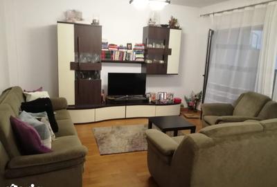 Apartament cu 3 camere în Central - 9