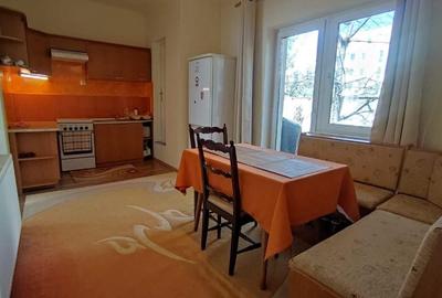 Casă cu 2 camere, singur în curte ,garaj, Strada Sucevei, Oradea . - 5