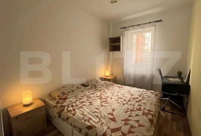 Apartament cu 2 camere semidecomandat în Gheorgheni - 2