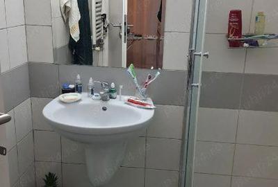 Garsonieră decomandată în Parcul Carol - 5