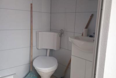 Garsonieră semidecomandată în Exterior Vest - 2