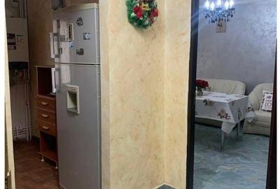 Apartament cu 3 camere, mobilat în Ultracentral