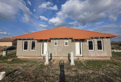 Casă cu 3 camere în Parța - 1