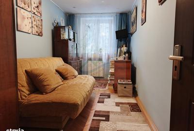 Apartament cu 3 camere decomandat în Central - 4