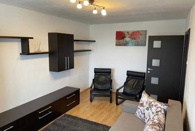 Apartament cu 2 camere decomandat în Militari - 1
