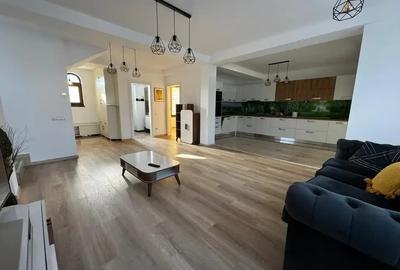 Casă cu etaj și grădină, în ansamblul Paladin Residence - Corbeanca - 2