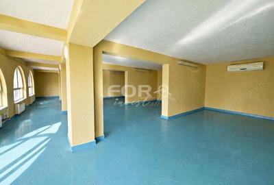 Spațiu comercial, de 200 mp, în Oncea - 6