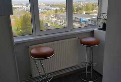 Apartament cu 3 camere în Dârste - 3