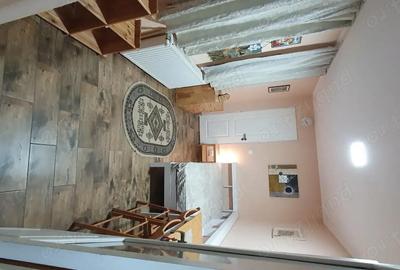 Garsonieră decomandată în Unirii - 8