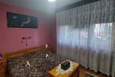 Zona  Buovina – Apartament 3 Camere – Decomandat - 8