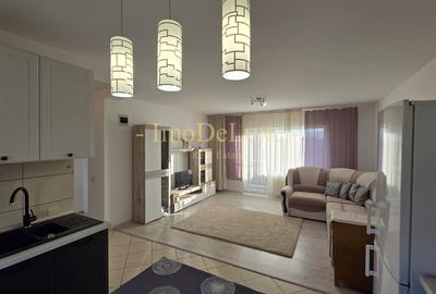 Apartament cu 3 camere pe 2 niveluri, etaj 1-2, 2 parcari, Floresti, zona Terra - 2