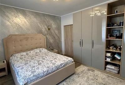 Apartament 4 camere in Bloc Nou, Mobilat si Utilat Premium, Zona Kaufland Navoda - 2