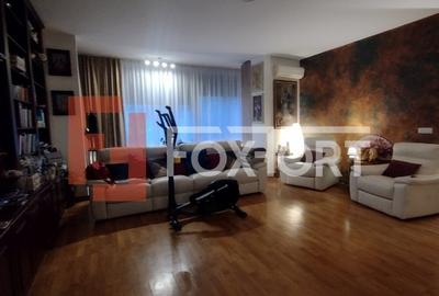 Apartament rafinat, 137 mp utili, Timisoara - zona exclusivista pe malul Begai - 9