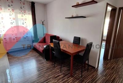 Apartament cu 2 camere decomandat, mobilat în Bună Ziua