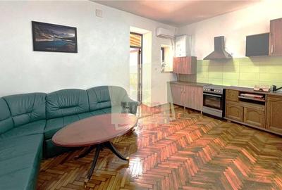 Apartament vintage 3 camere 90 mp utili si terasa pe Balcescu - 5