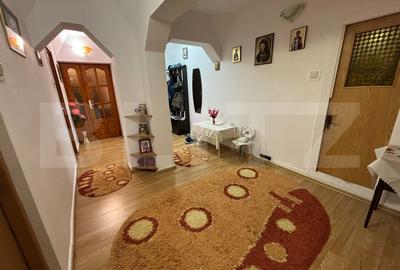 Apartament 3 camere, 65 mp, zona Dancu - 12