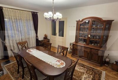 Casa individuala, zona centrala - posibilitate business !! - 23