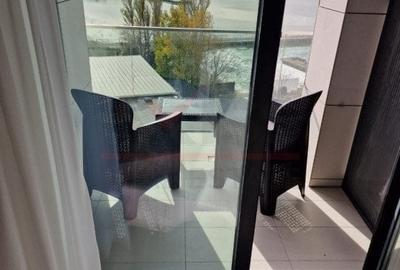 Ap. 2 camere | Mamaia |Premium| Parcare Acoperita| Lake View | termen lung - 15