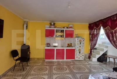 Proprietate formata din 2 case, cu teren 841 mp, in Turda Noua - 15