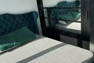 De inchiriat: apartament 3 camere, Apusului, Militari, sector 6.
