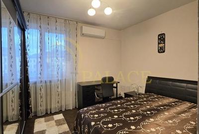 Apartament cu 3 camere decomandat, mobilat în Centrul Istoric - 11
