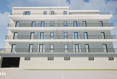 Apartament cu 3 camere în Central - 2