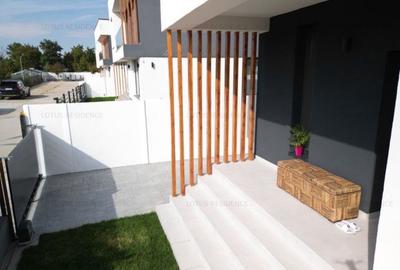 Casa individuala de lux langa complex Moara - 2
