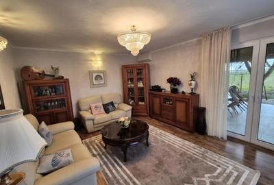 Vanzarer casa, Lacu Sarat-Imobiliare MAXICONFORT - 7