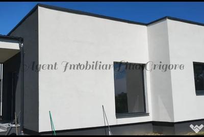 Casă cu 3 camere în Mândrești-Moldova - 6