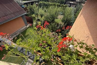 Casa individuala, zona Horea, Floresti - 18