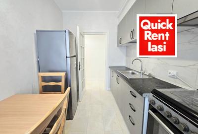 Apartament cu 2 camere decomandat în Copou - 7