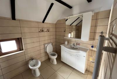 Casă cu 4 camere cu Teren 2700 Mp în Câmpenești - 1