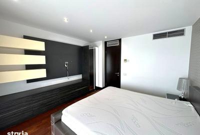 Apartament cu 5 camere, mobilat în Domenii - 33