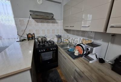 Apartament cu 4 camere decomandat, mobilat în Mircea cel Bătrân - 5