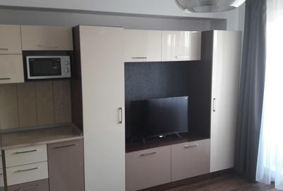 Garsoniera compacta centrala proprie- Floreasca DB1072 - 4