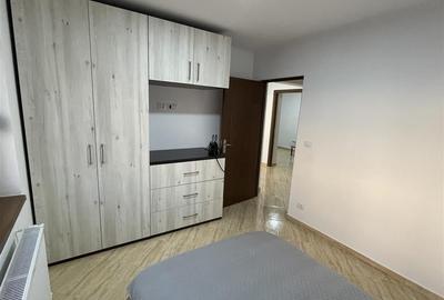 Apartament 3 camere, etaj 2, complet renovat, zona Sud - 4