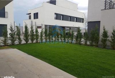 Casă cu 5 camere cu Canalizare în Central - 4