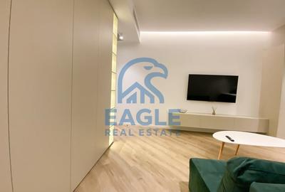 MobiPark - 2 Camere de lux cu parcare si balcon pe termen lung sau scurt - 12