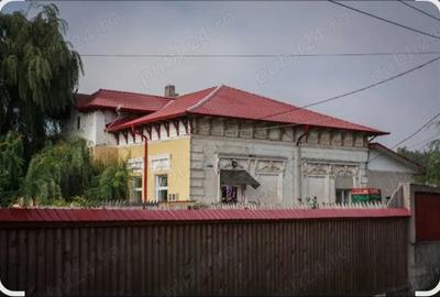 Casa cu teren 2440mp + Magazin alimentar De vanzare!! - 1