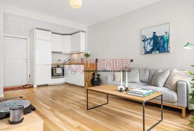 Apartament cu 4 camere semidecomandat în Central - 6