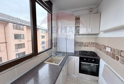 Apartament cu 3 camere decomandat, mobilat în Militari - 14