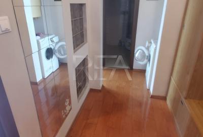 Apartament cu 2 camere decomandat, mobilat în Rahova - 5