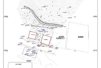 2 Case in Deva pe strada Aurel Vlaicu - 15
