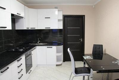 Garsonieră în Dorobanților - 2