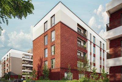 Apartament cu 2 camere decomandat, mobilat în Barbu Văcărescu - 8