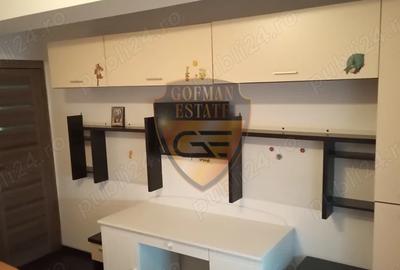 Ap 3 Camere Inel 2, langa Academia Navala include Loc de parcare subteran - 5