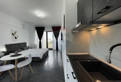 Studio elegant langa plaja Mamaia Nord Navodari, Tomis Villa - 4