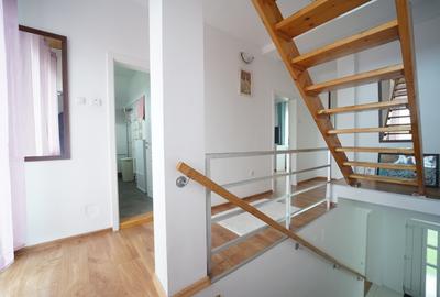 Vanzare Casa 6 camere | teren 600 mp, Su 220 mp |  Panouri PV | Zona Alverna - 9